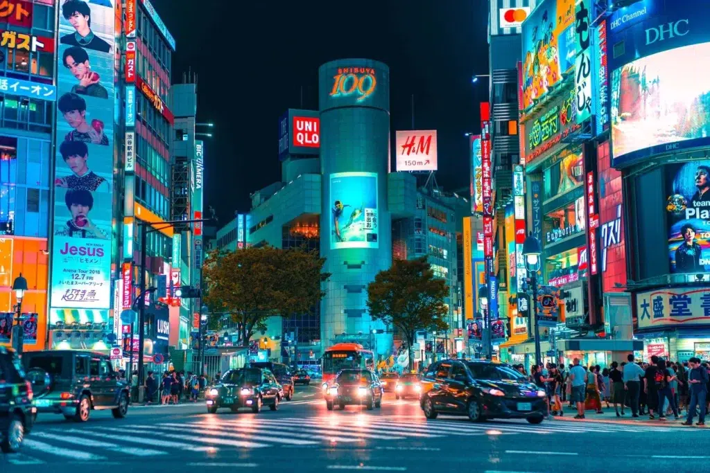 nicotine pouches and snus japan
