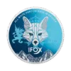 White fox 12 mg slim