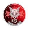 White fox full charge 16 mg