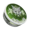 White Fox Peppered Mint 12 mg - Image 2