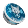 White Fox Slim 12 mg - Image 2