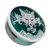 White Fox Double Mint 12 mg - Image 2