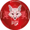 white fox full charge
