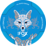 white fox slim