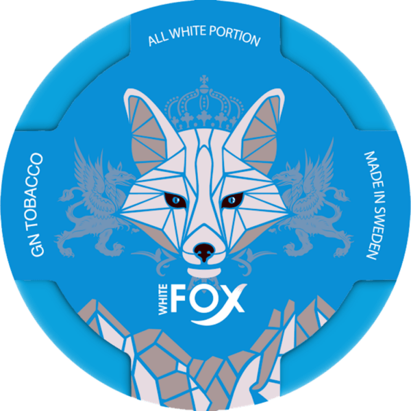 putih fox slim
