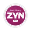 ZYN Black Cherry Mini S2 3 mg