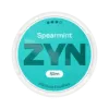 zyn slim spearmint strong