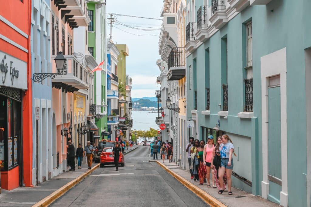 Snus Nicotine pouches Puerto Rico