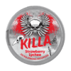 Killa Strawberry Lychee