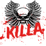 killa logo kantong nikotin