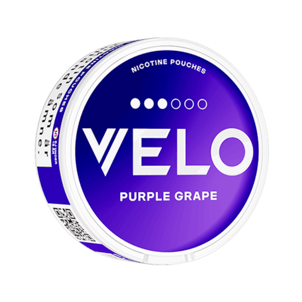 velo purple grape