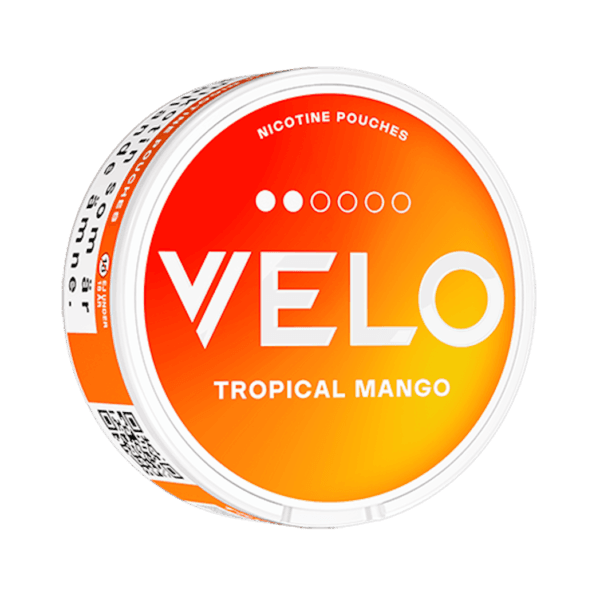 velo tropical mango