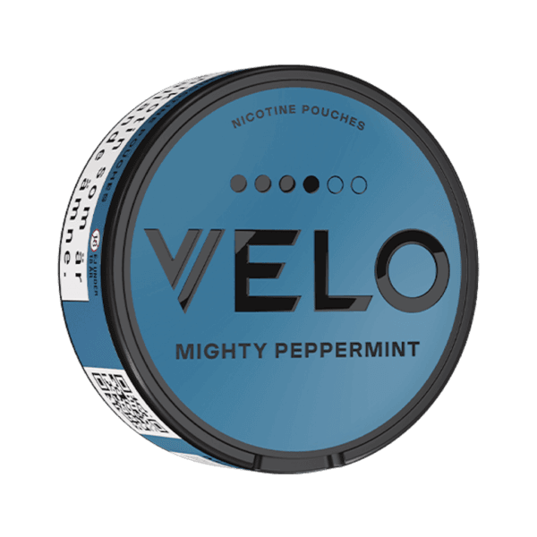 velo-Mächtig-Pfefferminze-11mg