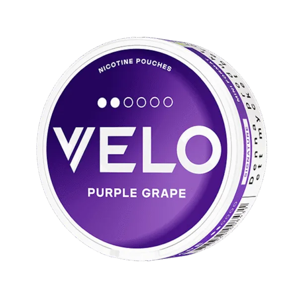 velo purple grape mini 2