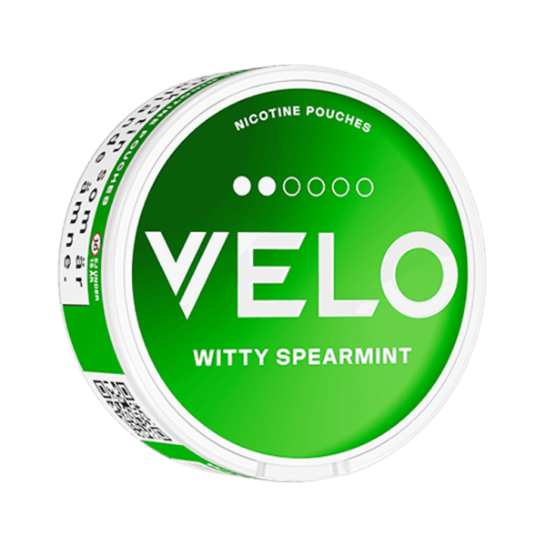 velo-Wittchen-Minze 6 mg