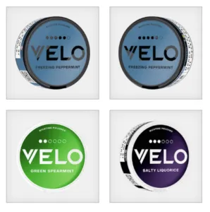velo nicotine pouches qatar
