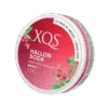 XQS Hallonsoda Slim Strong 8mg 2