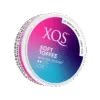 XQS Soft Toffee Slim 4mg