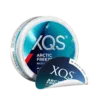 xqs arctic freeze slim ultra strong