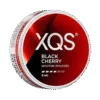 xqs black cherry 8 mg