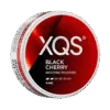 xqs black cherry slim 4mg