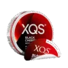 XQS Black Cherry Slim Strong 8 mg
