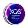 XQS Blueberry Mint Slim Strong 8 mg