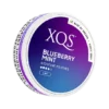 xqs blueberry mint slim strong