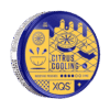 xqs citrus cooling 8 mg
