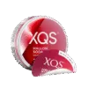 xqs hallonsoda slim strong