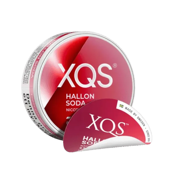 xqs slim strong