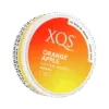 xqs orange apple slim strong 8mg 2