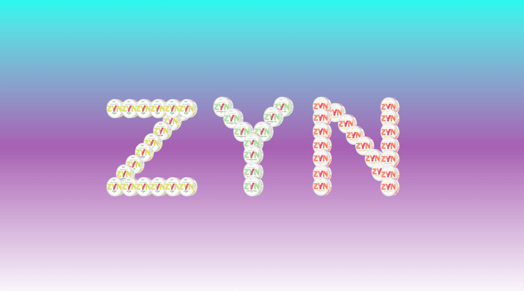 ZYN Nicotine pouches buy online