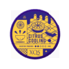 XQS Citrus Cooling Slim 4mg 2