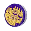XQS Citrus Cooling Slim 4mg 3