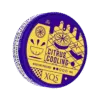 XQS Citrus Cooling Slim 4mg