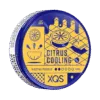 xqs citrus cooling 4mg