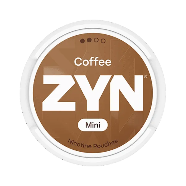 zyn Kaffee mini