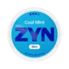 ZYN Cool Mint Slim S3 9 mg