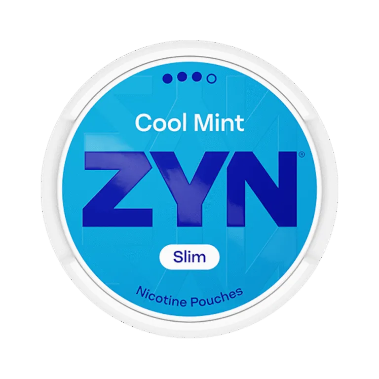 Buy ZYN nicotine pouches online - All ZYNS flavors - Best prices