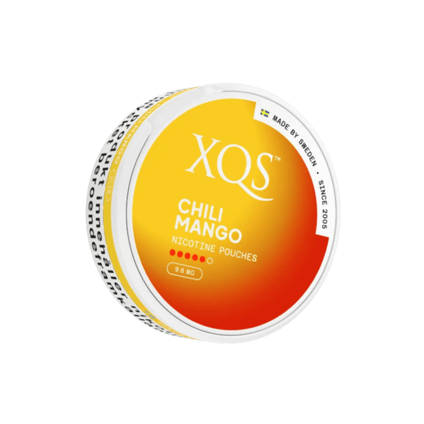 XQS Chili Mango Slim X-Strong