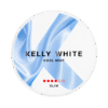 kelly white cool mint slim strong front