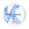 kelly white cool mint slim strong side