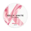 kelly white hot cherry mini front