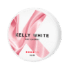 kelly white hot cherry mini side