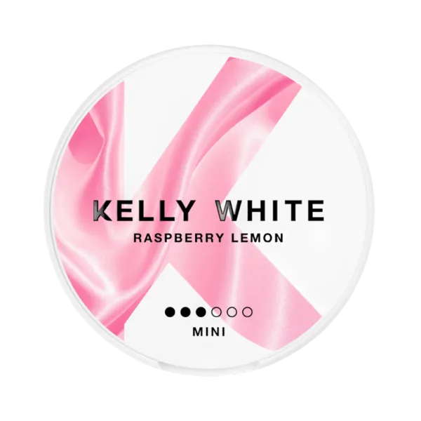 kelly white citron mini front