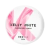 kelly white raspberry lemon mini side