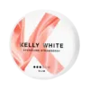 kelly white sparkling strawberry slim side
