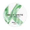 kelly white sweet melon mint front