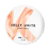 kelly white sweet peach slim 2 side